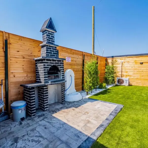 Bugi Suit Bungalov 27