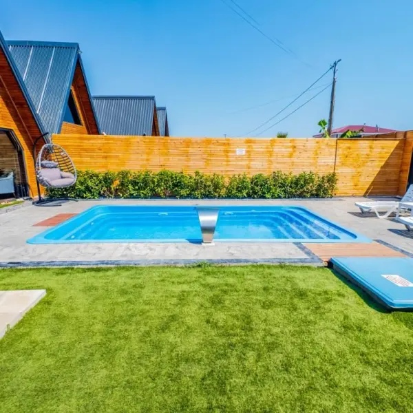 Bugi Suit Bungalov 28
