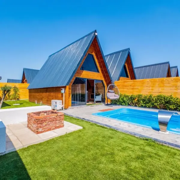 Bugi Suit Bungalov 29