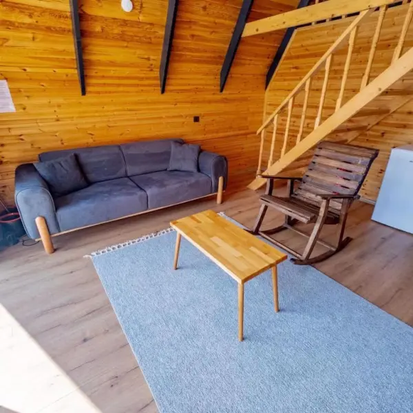 Bugi Suit Bungalov 36