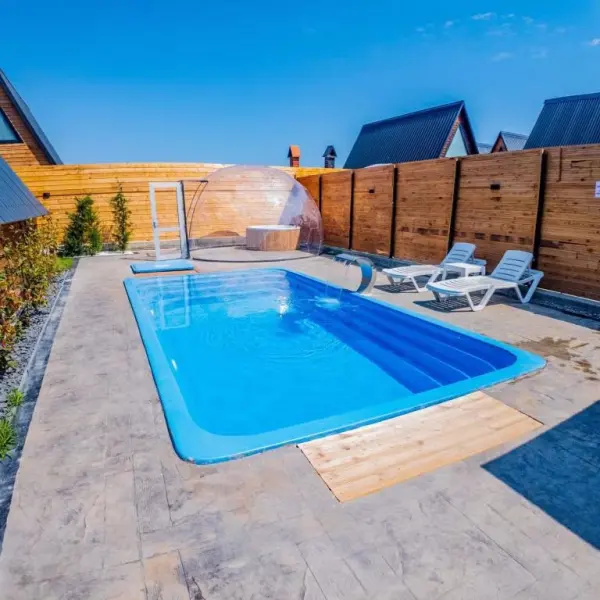 Bugi Suit Bungalov 35