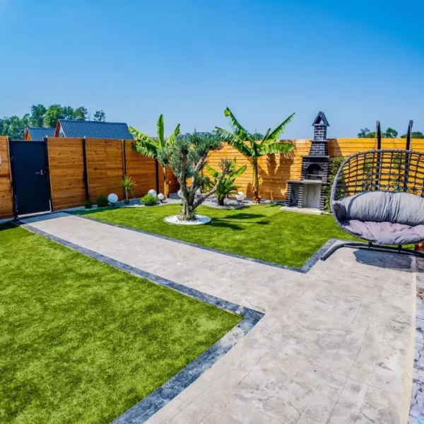 Bugi Suit Bungalov 34
