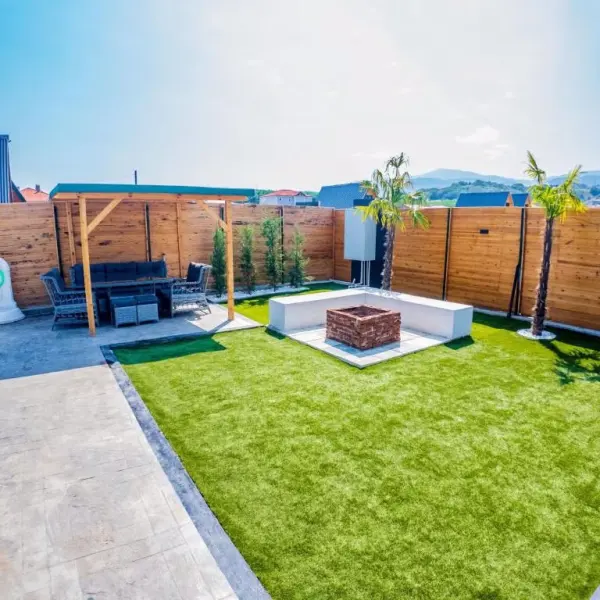 Bugi Suit Bungalov 33