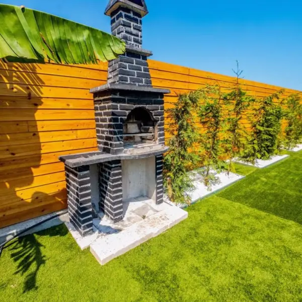 Bugi Suit Bungalov 11