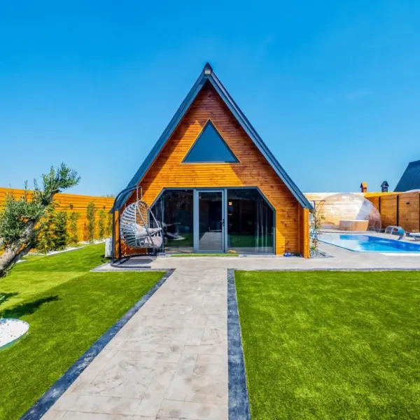 Bugi Suit Bungalov 10