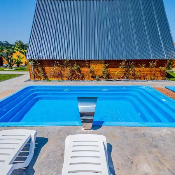 Bugi Suit Bungalov 9