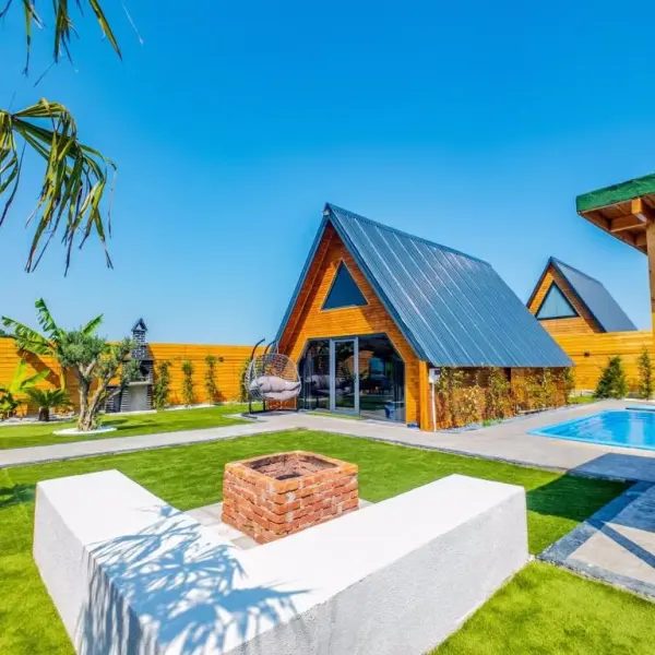 Bugi Suit Bungalov 8