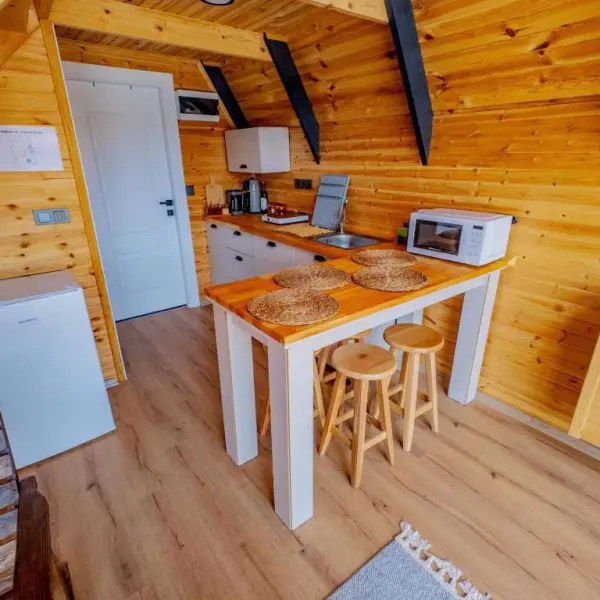 Bugi Suit Bungalov 16