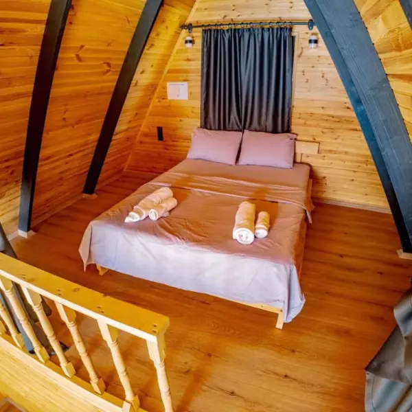 Bugi Suit Bungalov 17