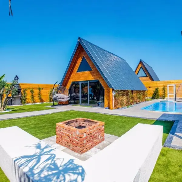 Bugi Suit Bungalov 18
