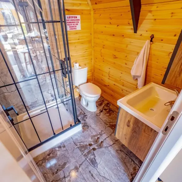 Bugi Suit Bungalov 19