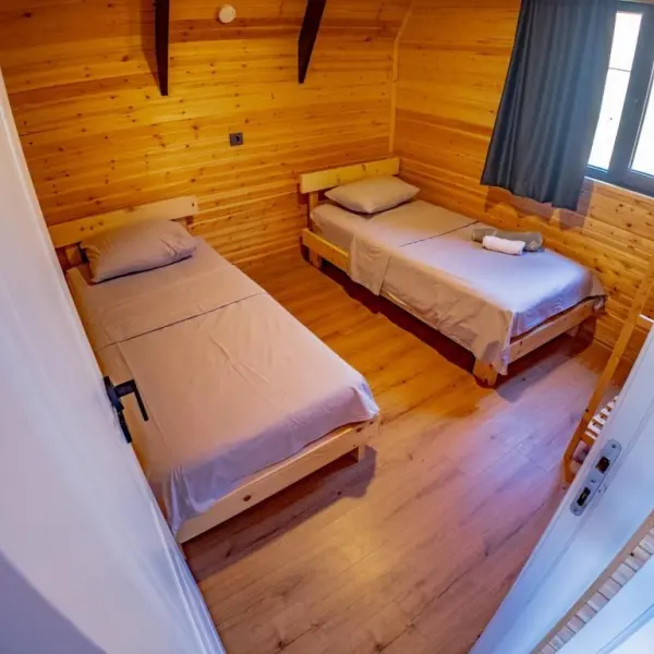 Bugi Suit Bungalov 20