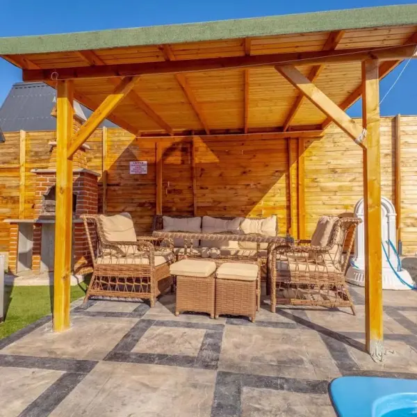 Bugi Suit Bungalov 7