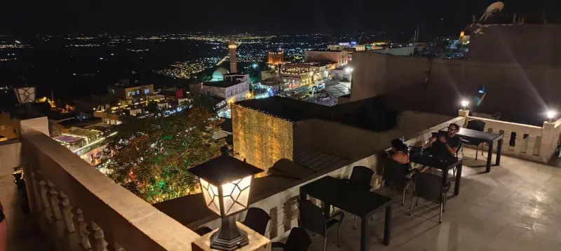 Carra Konağı 2