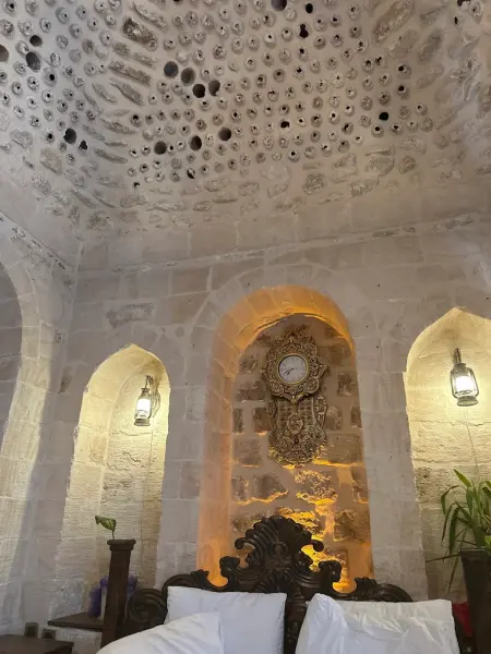 Carra Konağı 3