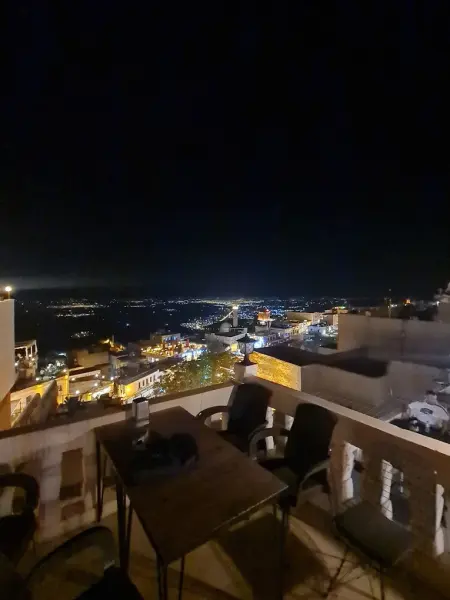 Carra Konağı 1