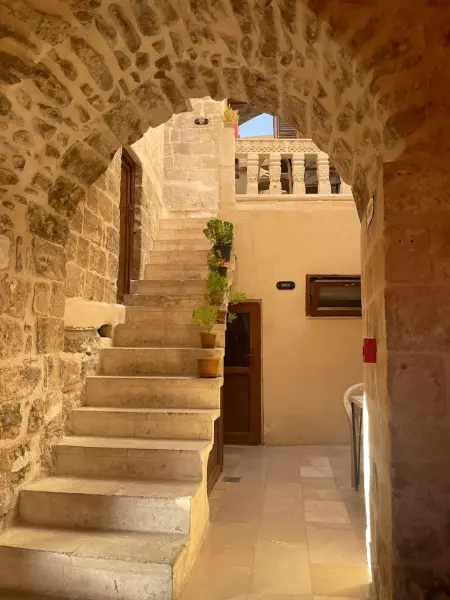Carra Konağı 22