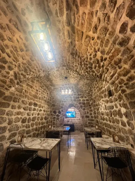 Carra Konağı 8