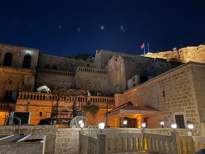 Carra Konağı 18