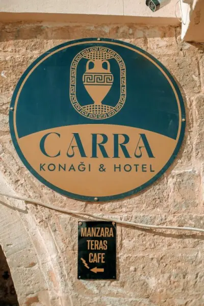 Carra Konağı 19