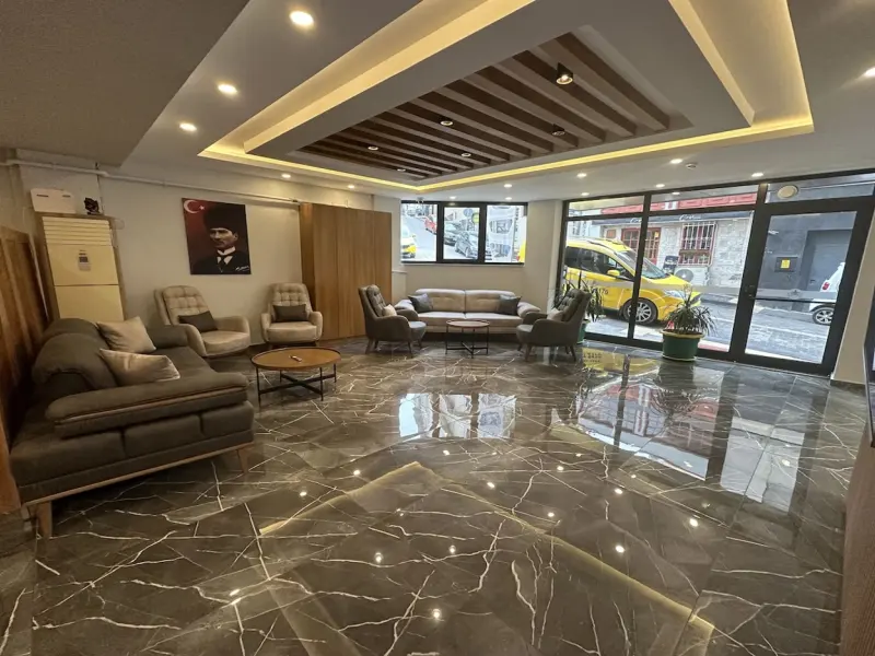 Çetin City Hotel 23