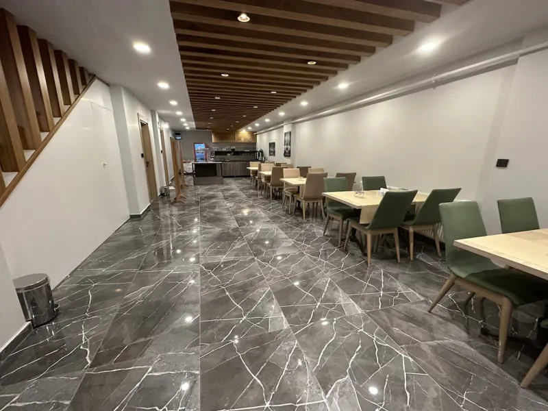 Çetin City Hotel 4
