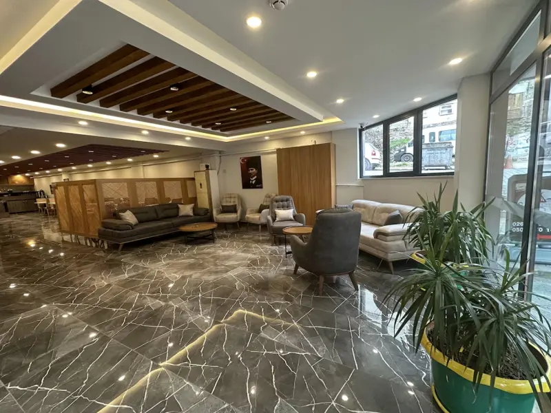 Çetin City Hotel 3