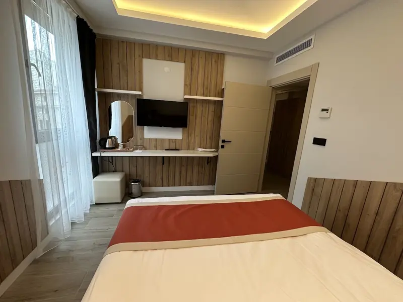 Çetin City Hotel 17
