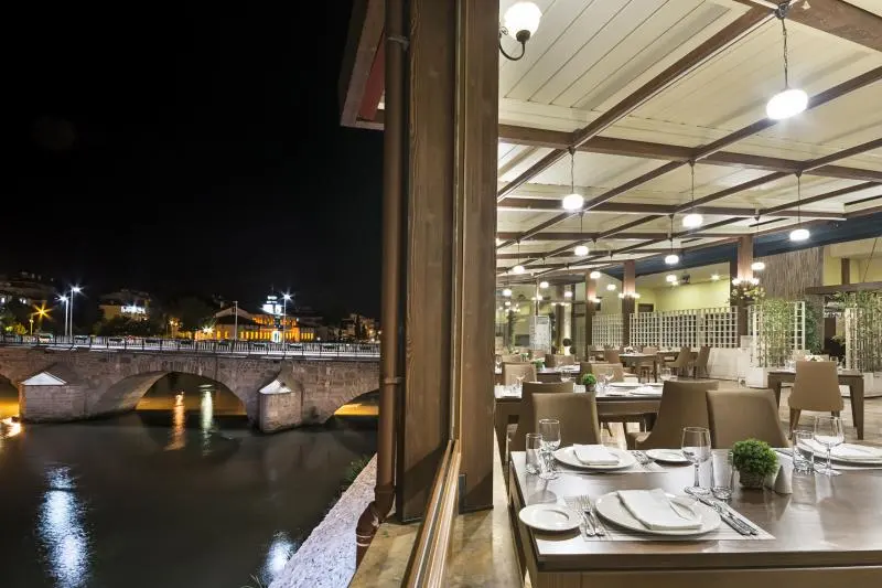 Sarı Konak Boutique & Spa Hotel 21