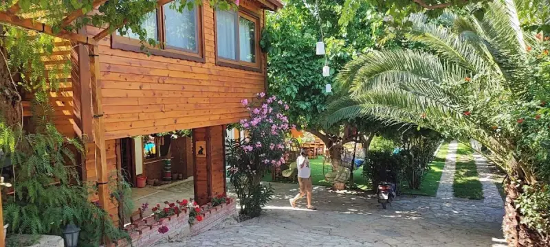 Elly's Home 23