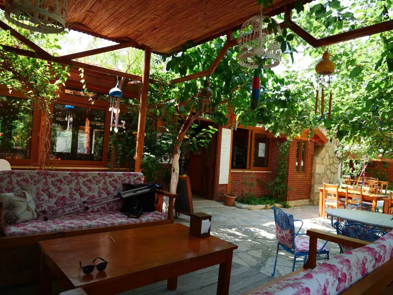 Elly's Home 28