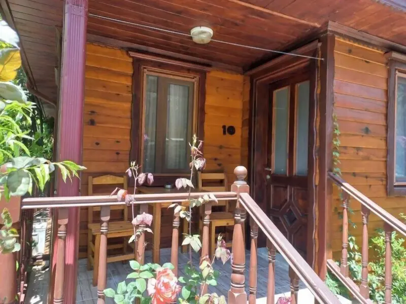 Elly's Home 17