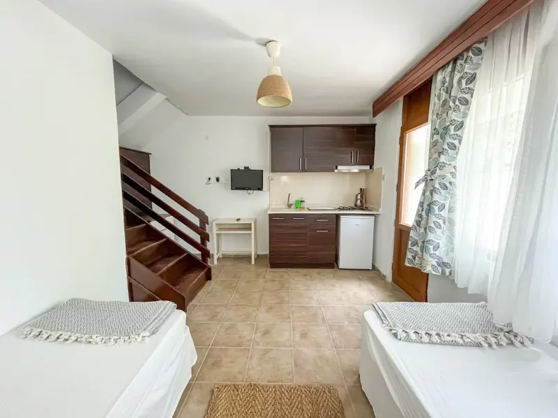 Esen Apart Akyaka 10