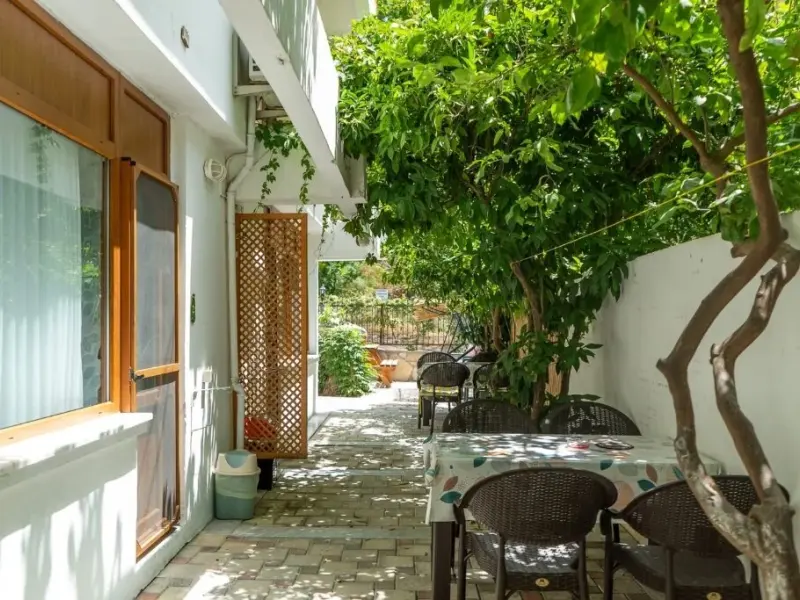 Esen Apart Akyaka 4