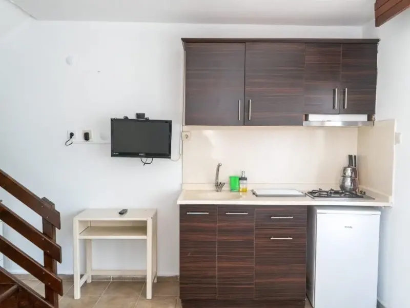 Esen Apart Akyaka 6