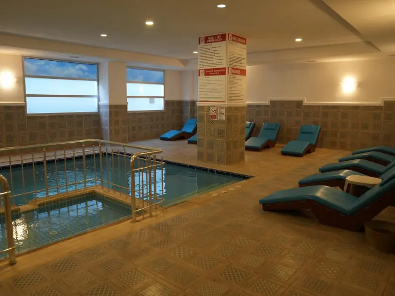 Garden Of Sun Hotel 26