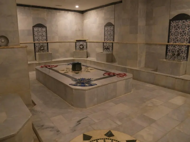 Garden Of Sun Hotel 12