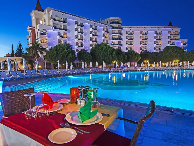 Garden Of Sun Hotel 6