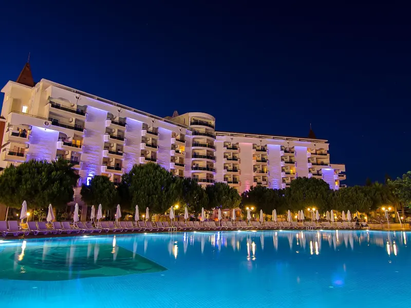 Garden Of Sun Hotel 17