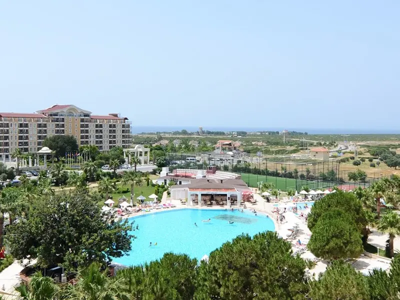 Garden Of Sun Hotel 28