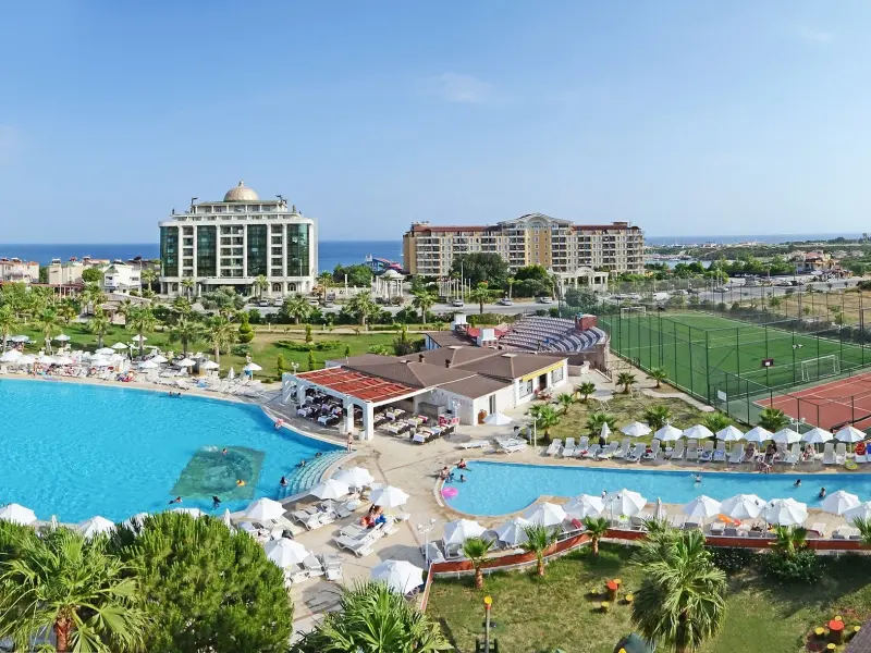 Garden Of Sun Hotel 29