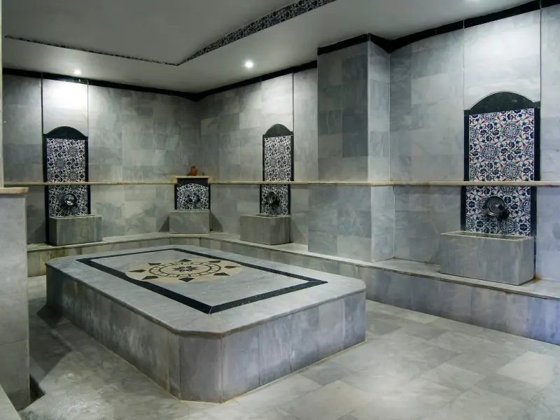 Garden Of Sun Hotel 11