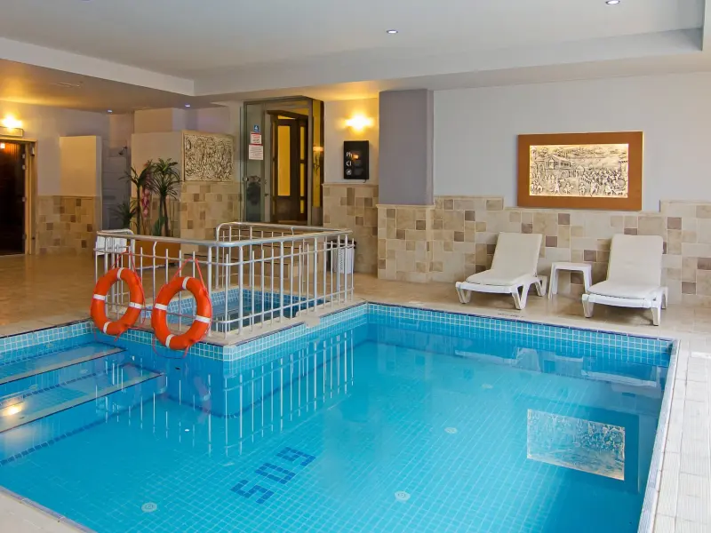 Garden Of Sun Hotel 25