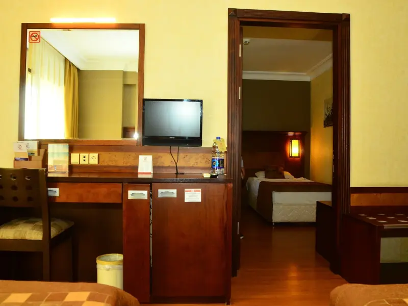 Garden Of Sun Hotel 24