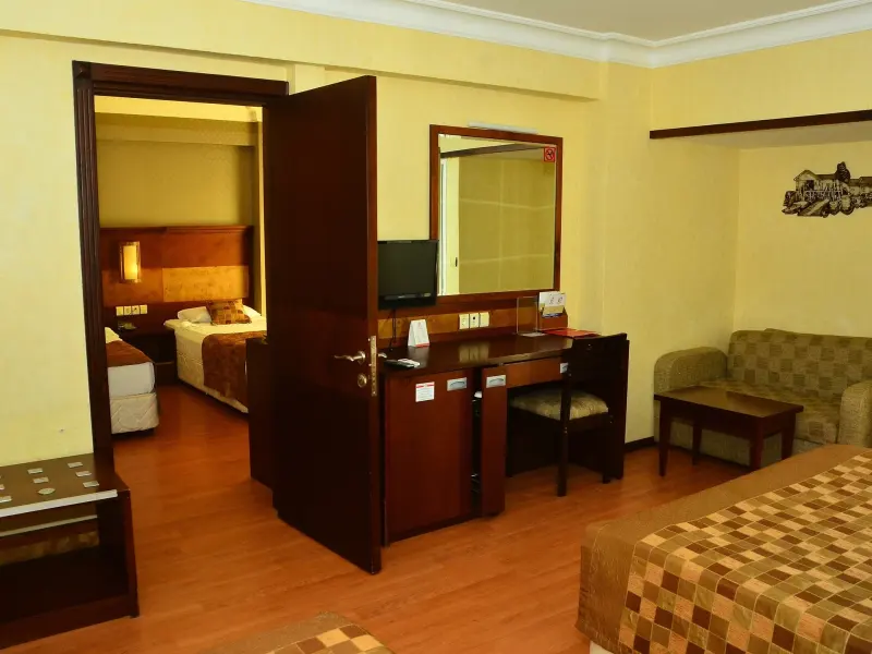 Garden Of Sun Hotel 20