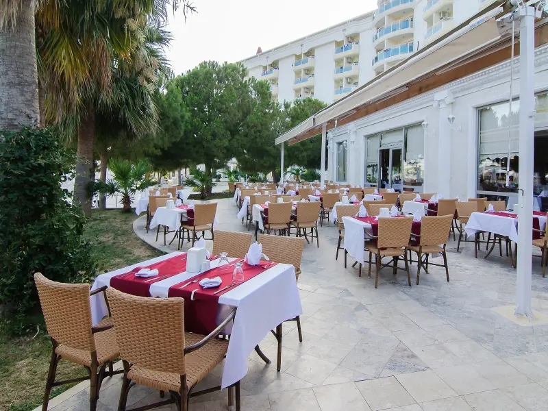 Garden Of Sun Hotel 36