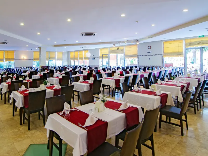 Garden Of Sun Hotel 37