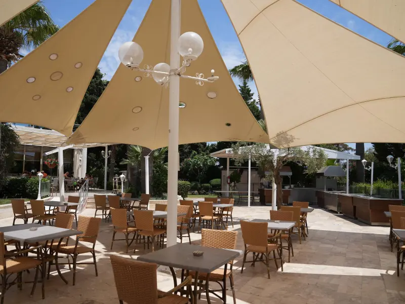 Garden Of Sun Hotel 32