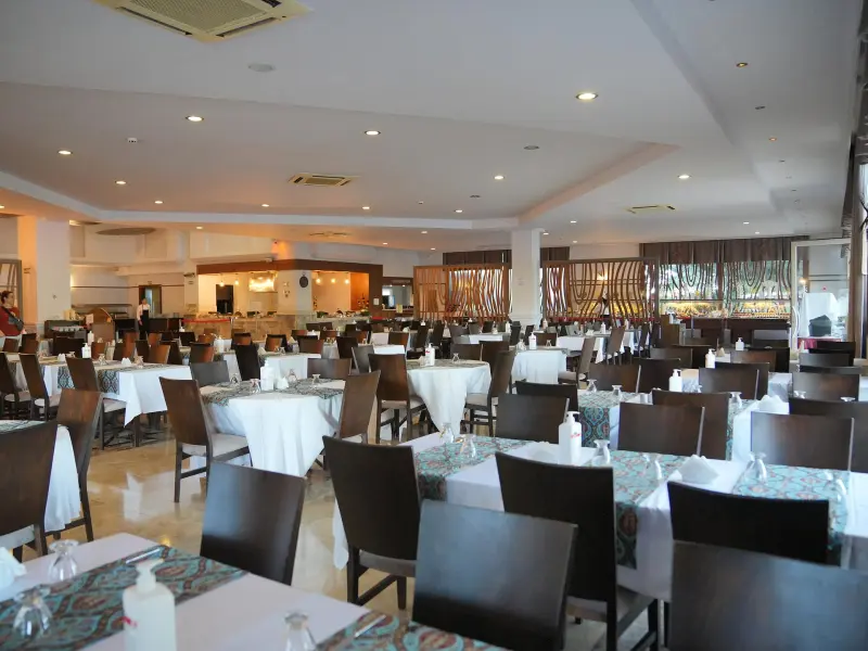 Garden Of Sun Hotel 35
