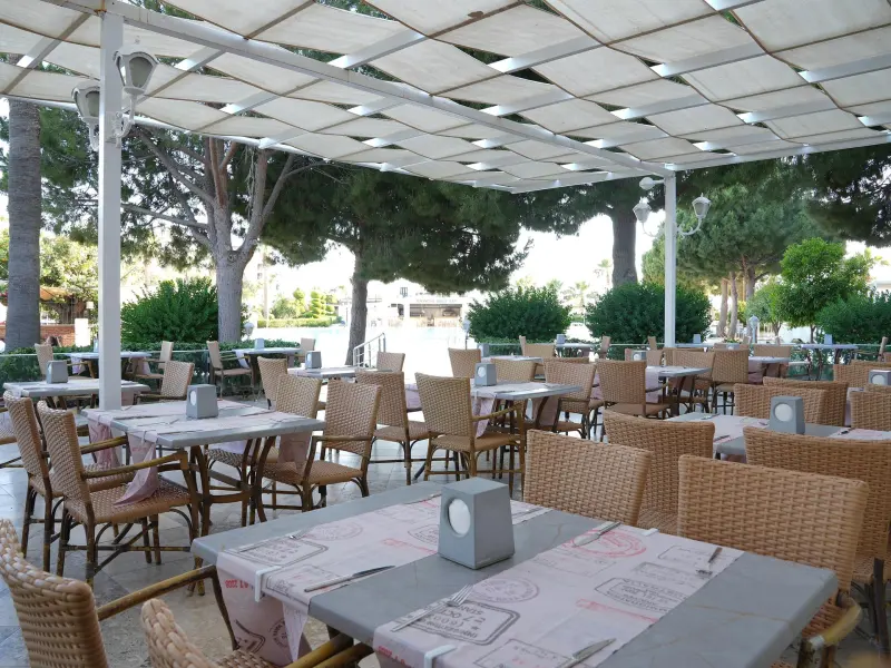 Garden Of Sun Hotel 31